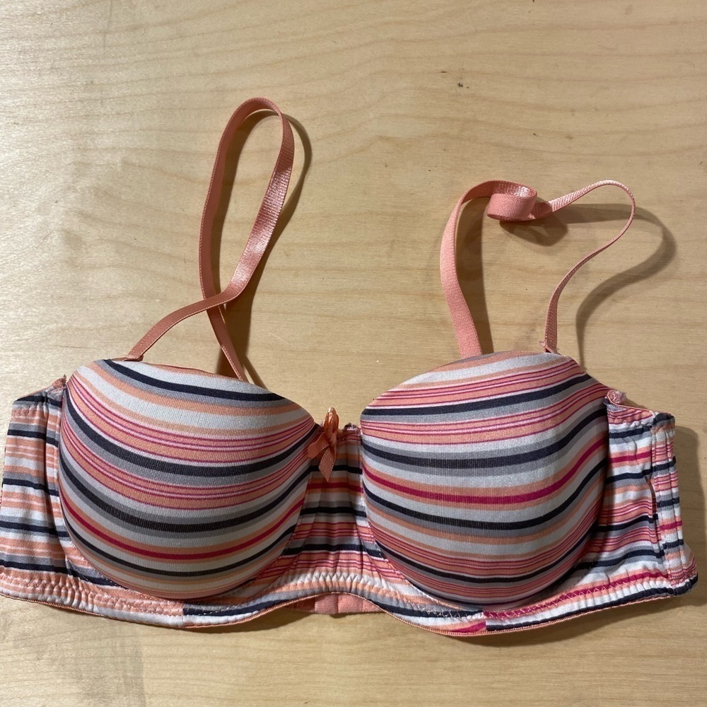 Always a Flirt Bra 36 B (HL)